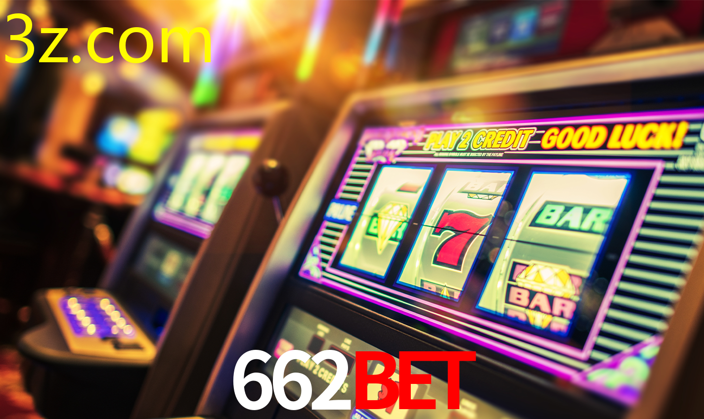 662BET